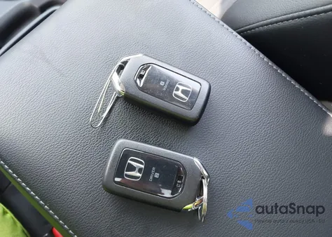 2022 Honda Cr-V Awd Ex-L from USA, damaged, VIN 2HKRW2H81NH663129